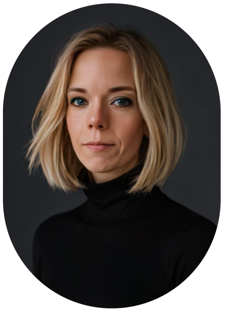Lindsay Seamans headshot