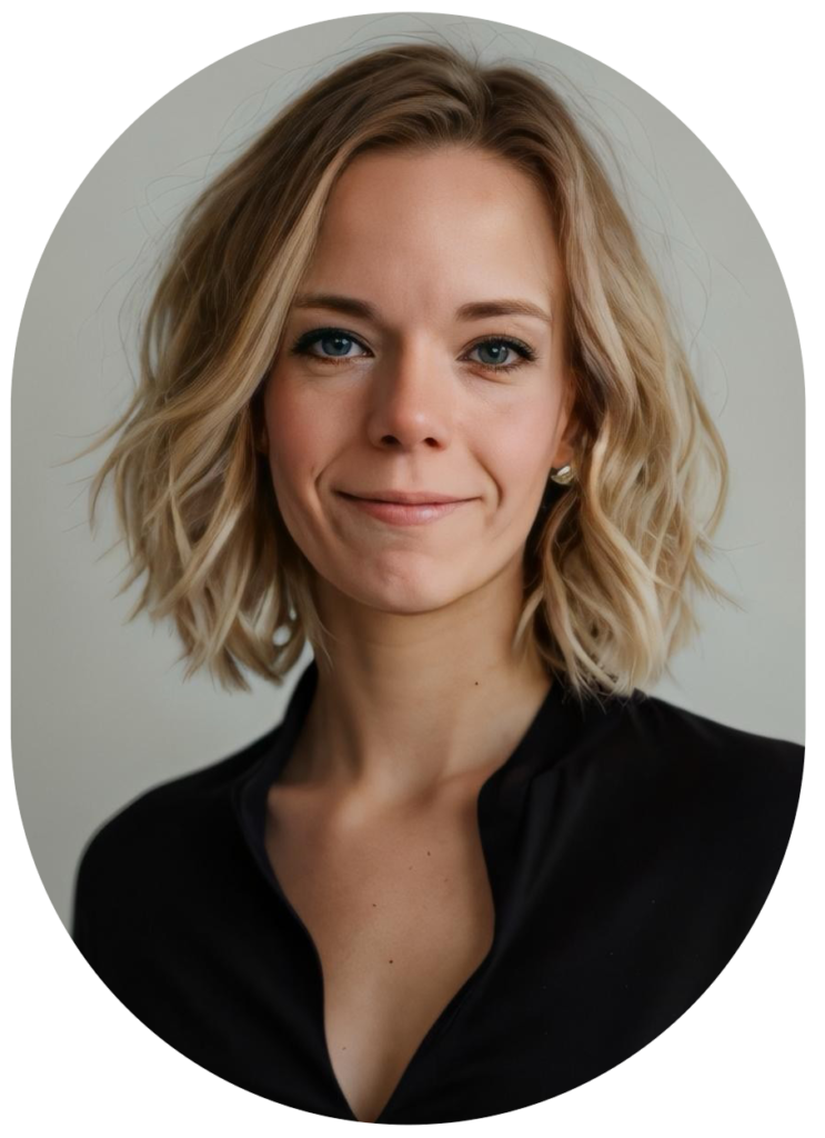 Lindsay Seamans headshot