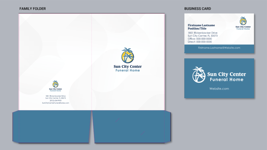 Sun City Center Collateral