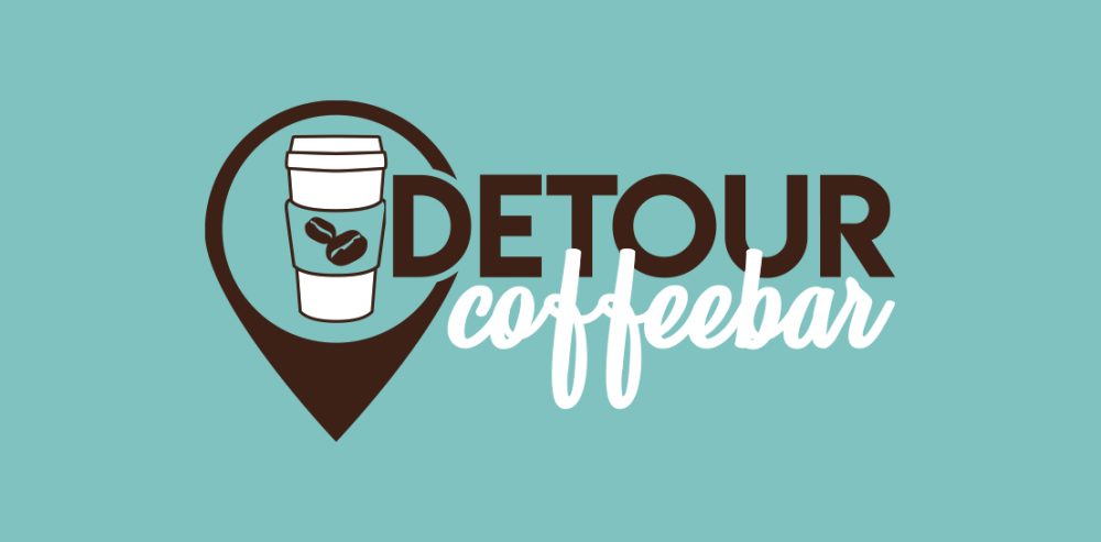 Detour Coffeebar Project Cover
